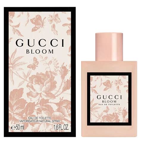 gucci bloom eau de toilette 30 ml|GUCCI .